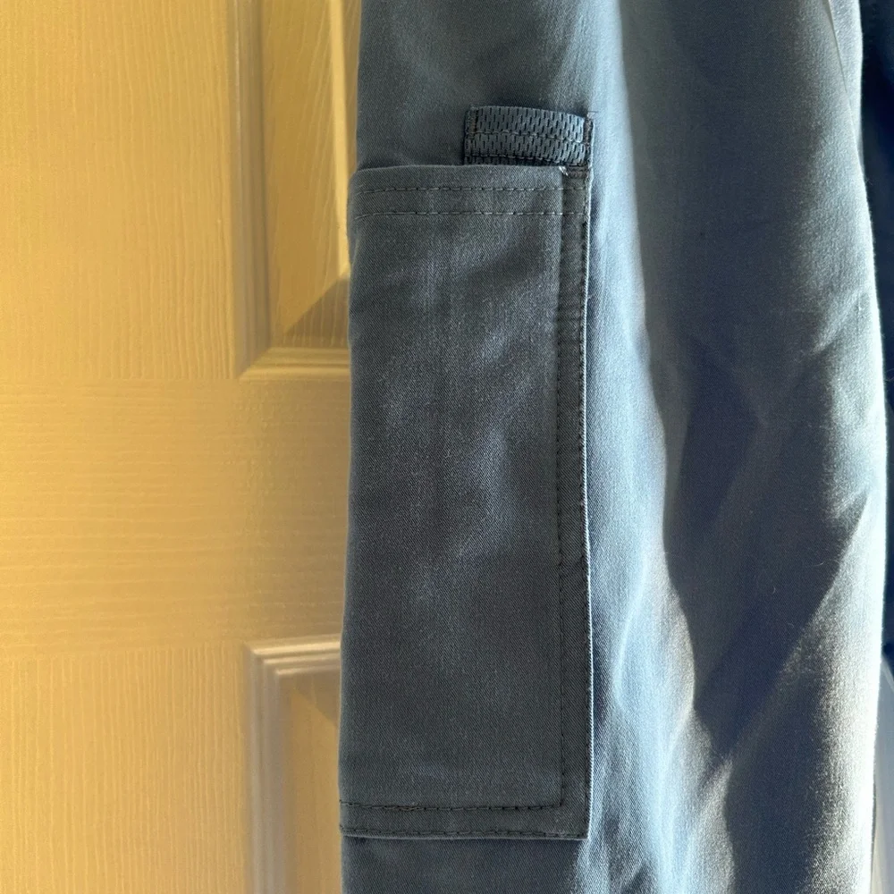 Jaanuu women’s Jogger scrubs